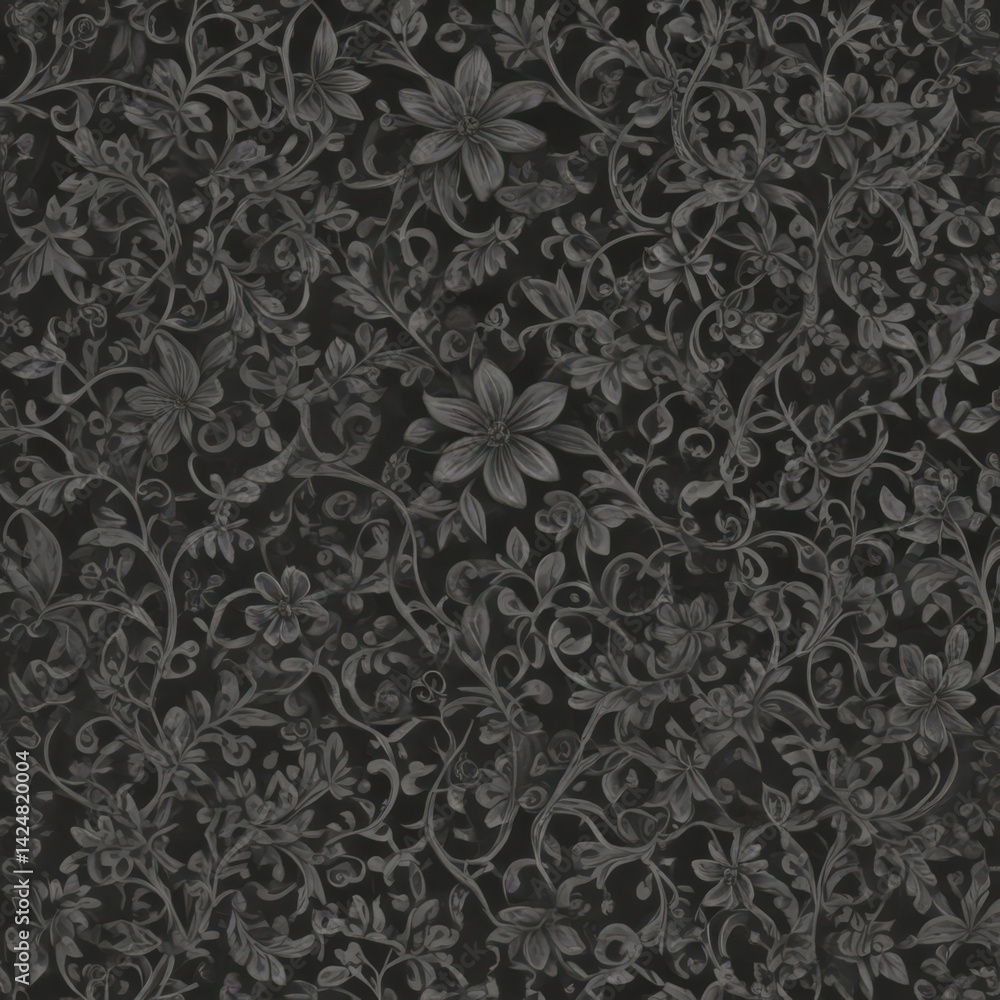 seamless floral pattern, seamless damask wallpaper, seamless damask pattern seamless floral pattern, seamless damask wallpaper, seamless damask pattern