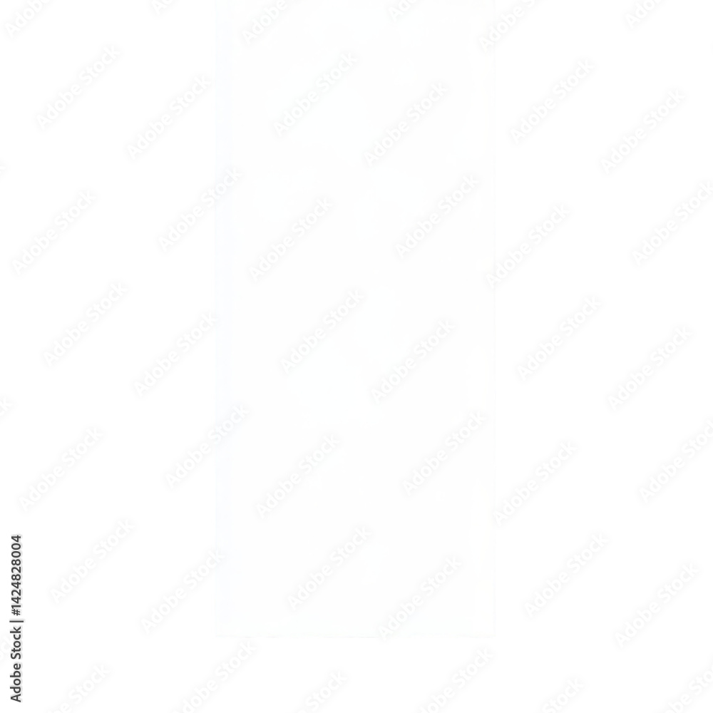 Abstract Black And White Rectangle Shape Isolated On Transparent Background Abstract Black And White Rectangle Shape Isolated On Transparent Background
