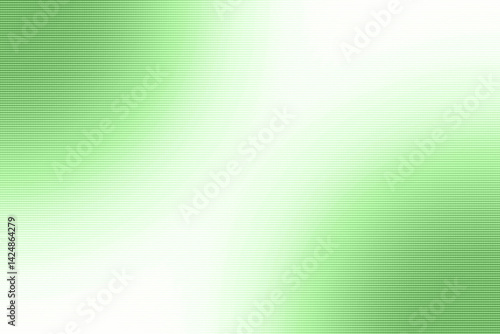 pixel art y2k abstract green background with gradient