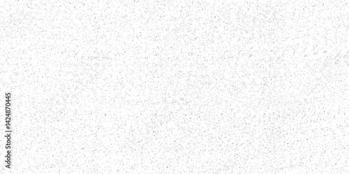 Vector overlay sublet White wall texture noise and overlay grunge terrazzo flooring texture polished stone pattern old surface marble for background. Rock stone marble textured illustration