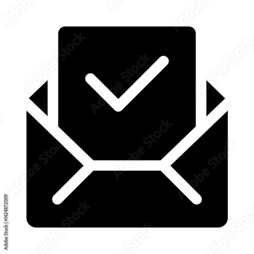 approved icon