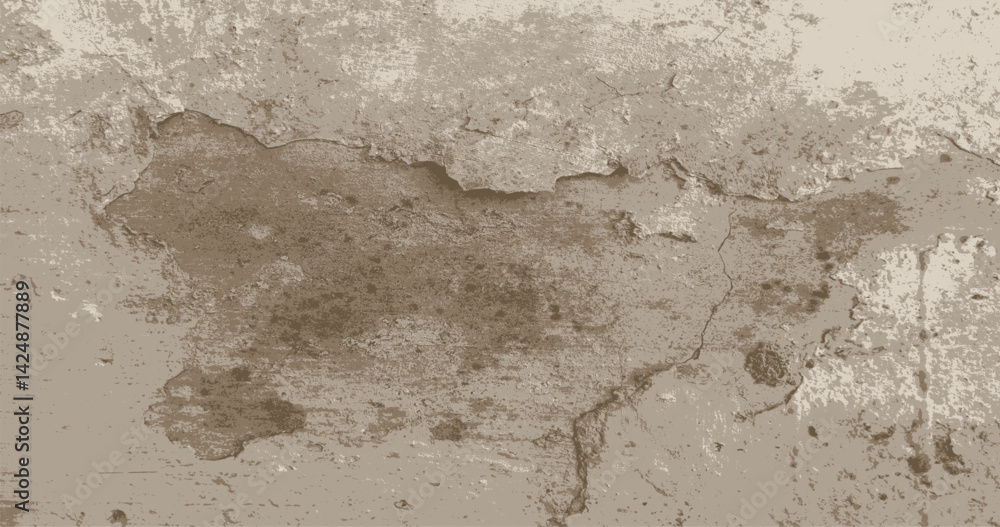 Obraz premium concrete wall texture