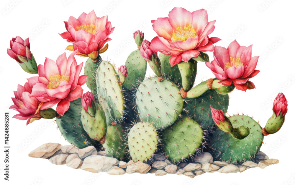 PNG Cactus plant inflorescence creativity. PNG Cactus plant inflorescence creativity.