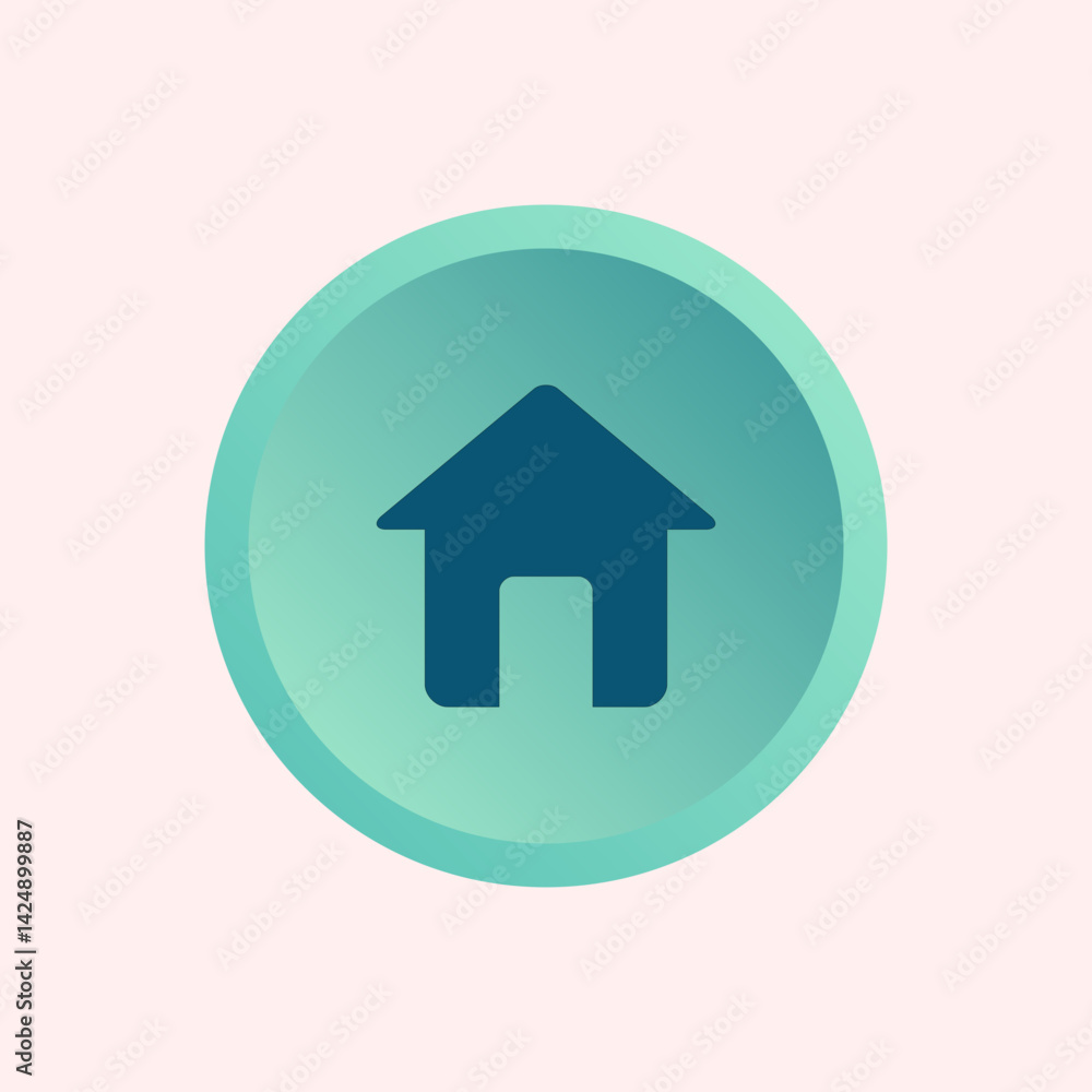 home icon vector illustration home icon vector illustration
