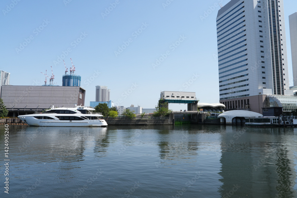 水門 水門