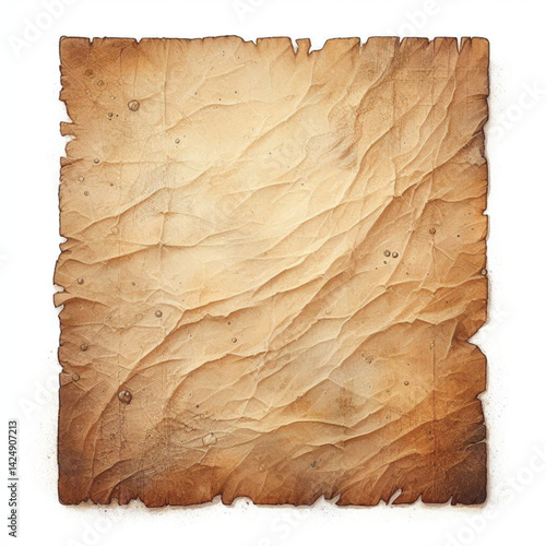 Piece of Old Paper