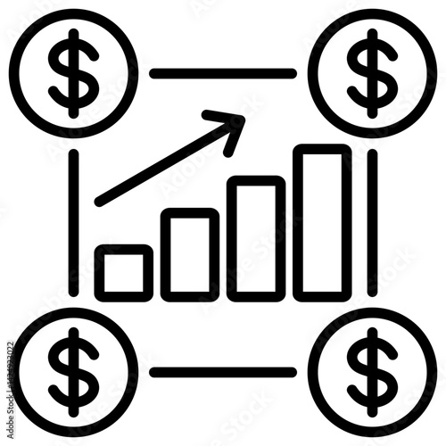 Chart Icon