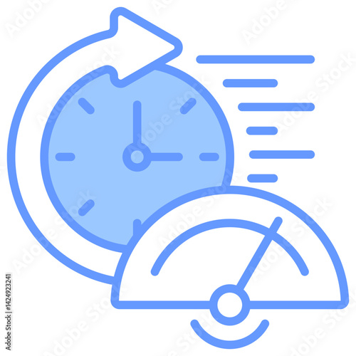 Free Download Performance Icon - GFXLoad