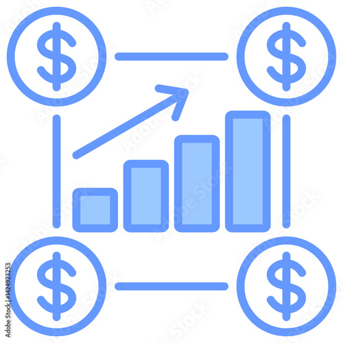 Chart Icon