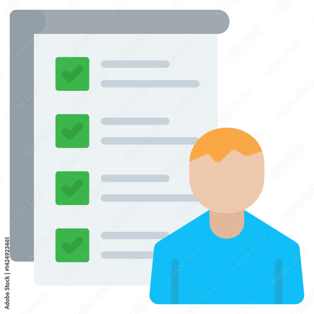 Accountability Icon Accountability Icon