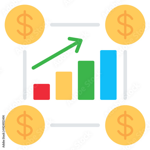 Chart Icon