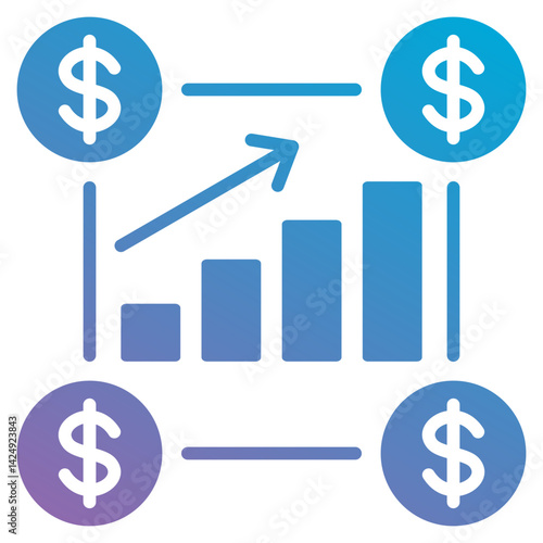 Chart Icon
