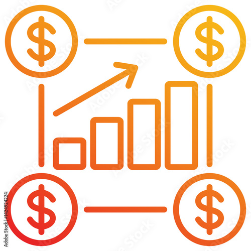 Chart Icon