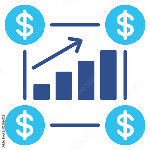 Chart Icon