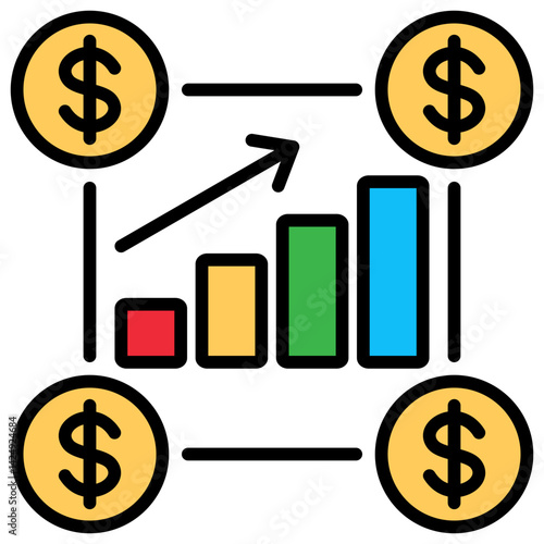 Chart Icon