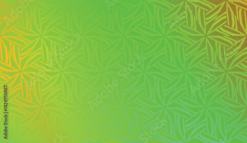 Gradient background with Abstract Line In Triangles Style pattern. Hipster Background. For Your Idea, Presentation, Smart Design. Vector illustration