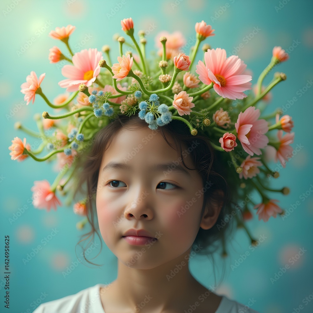 Blooming Thoughts Blooming Thoughts