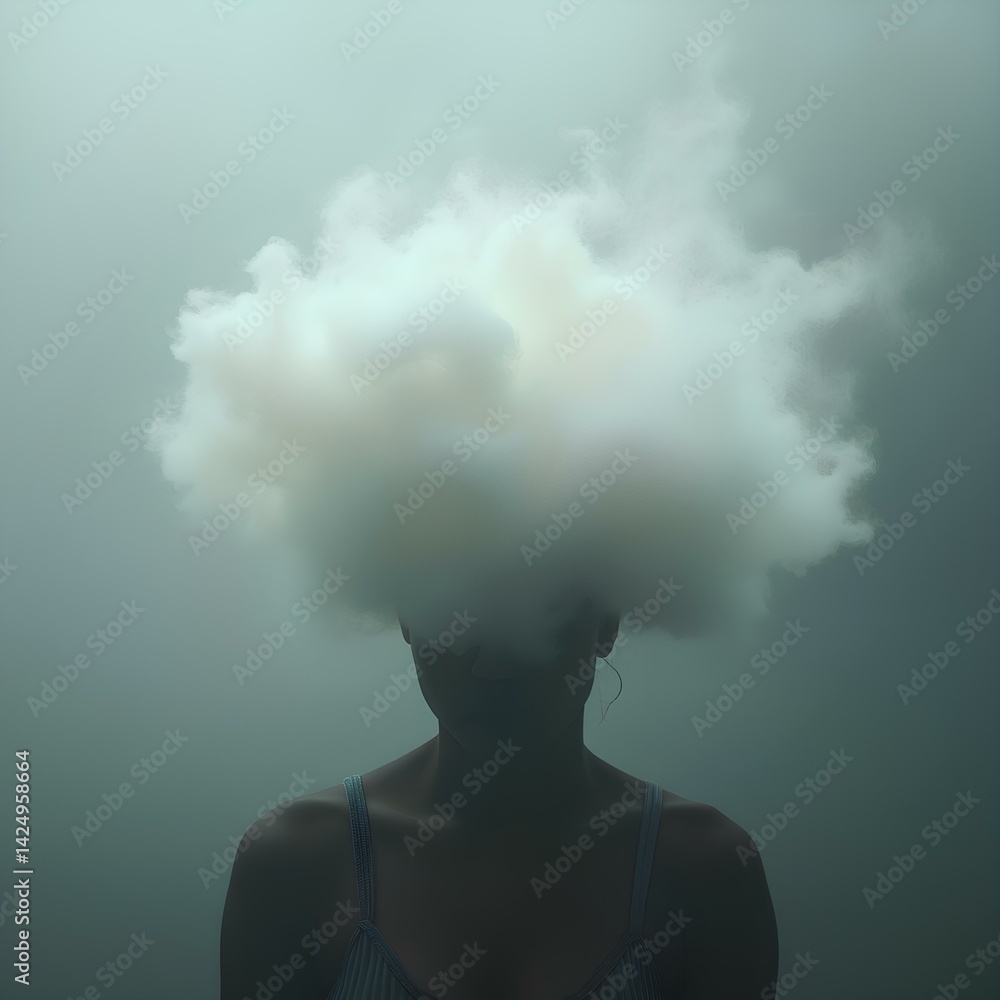 Clouded Mind
