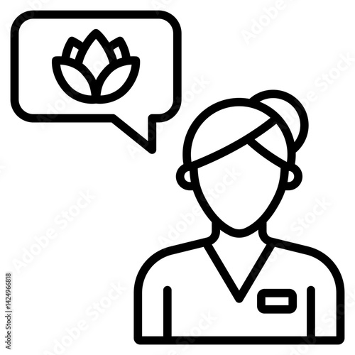 Beauty Consultation icon