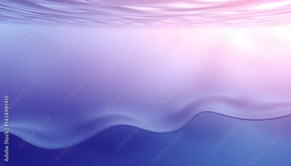 Fototapeta premium abstract purple background