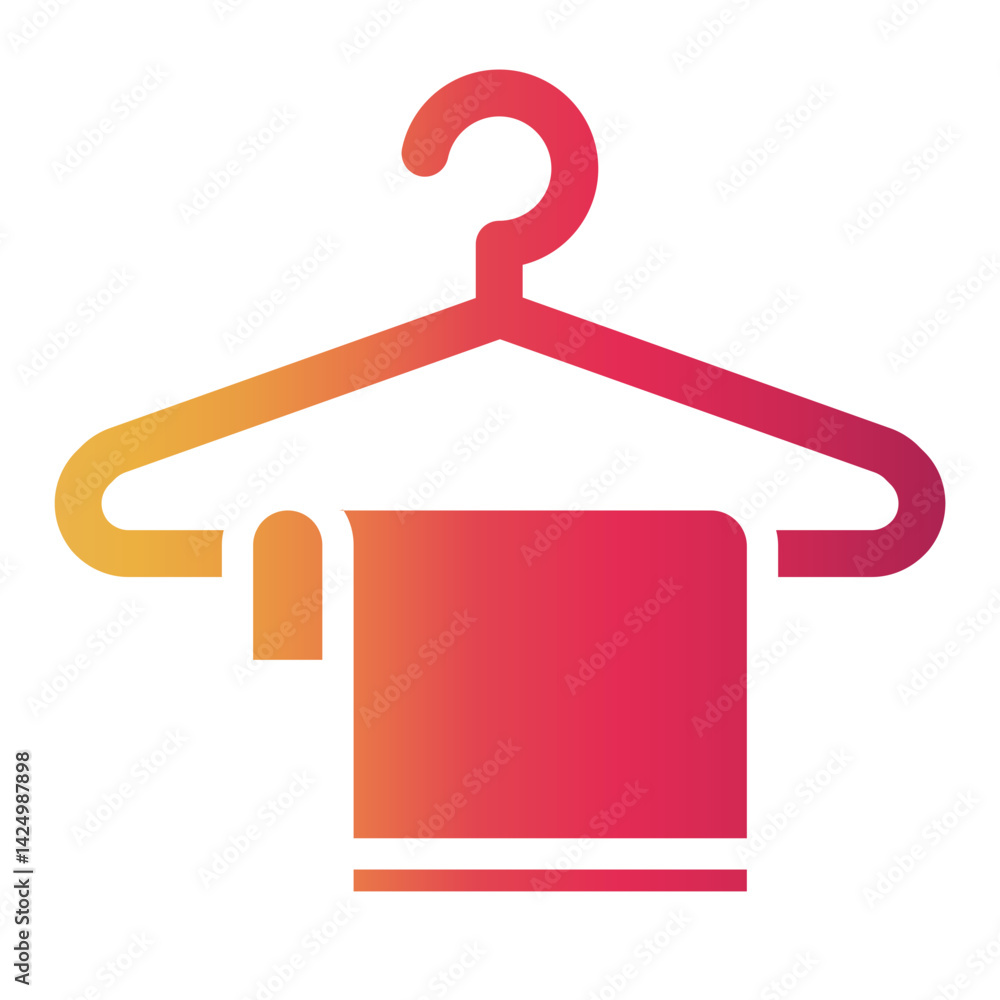 beach Gradient icon beach Gradient icon