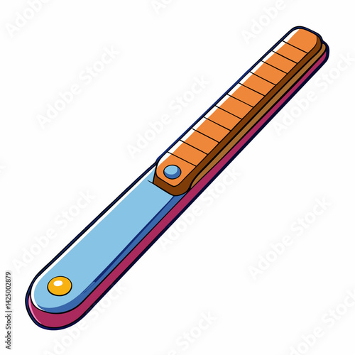 thermometer vector illustration