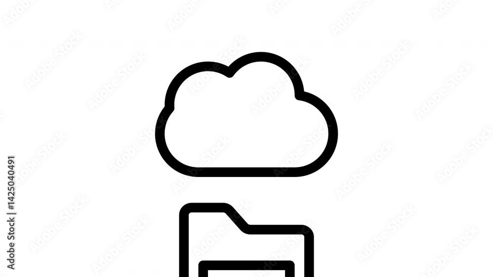 private animated icon private animated icon