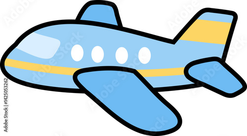 Group of Happy Kids Playing with Toys – Kindergarten Life Scene