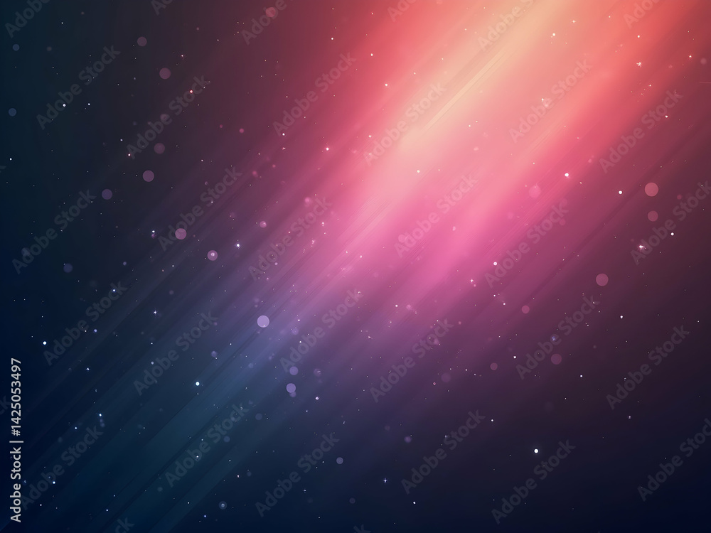 Abstract Background with Light Streaks, Haze Overlay, and Soft Bokeh Effect, Suitable for Modern Designs and Creative Projects needing Atmospheric Depth and Visual Interest Abstract Background with Light Streaks, Haze Overlay, and Soft Bokeh Effect, Suitable for Modern Designs and Creative Projects needing Atmospheric Depth and Visual Interest