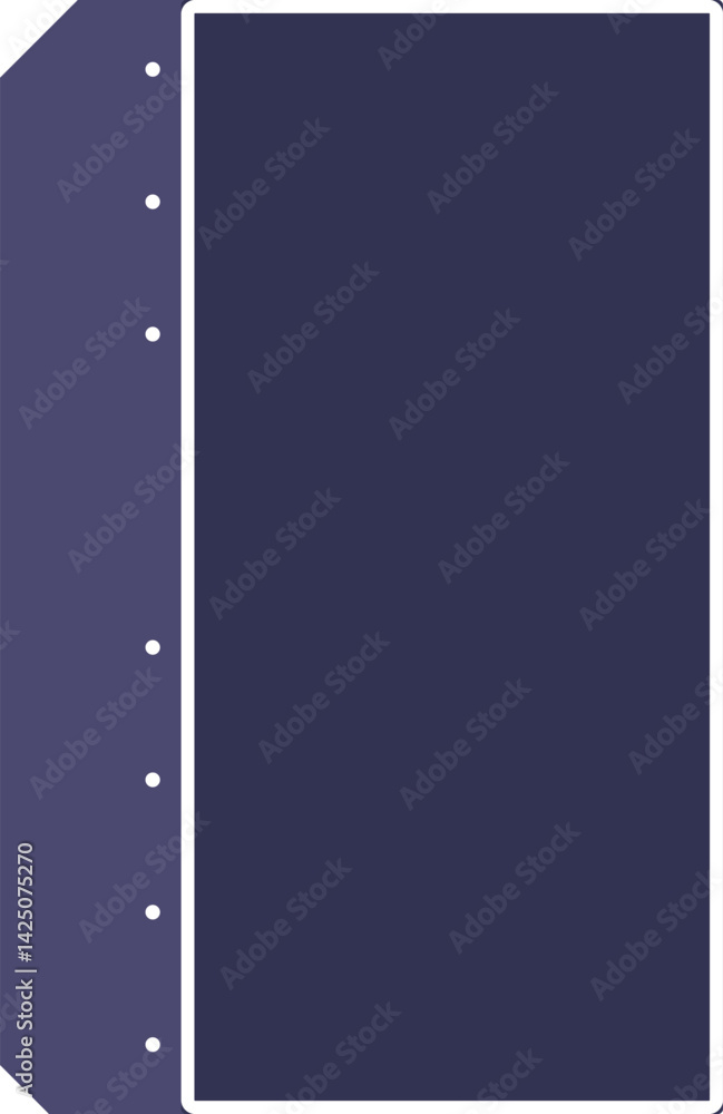 Fototapeta premium Speaker sound audio box vector illustration