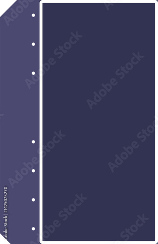 Speaker sound audio box vector illustration