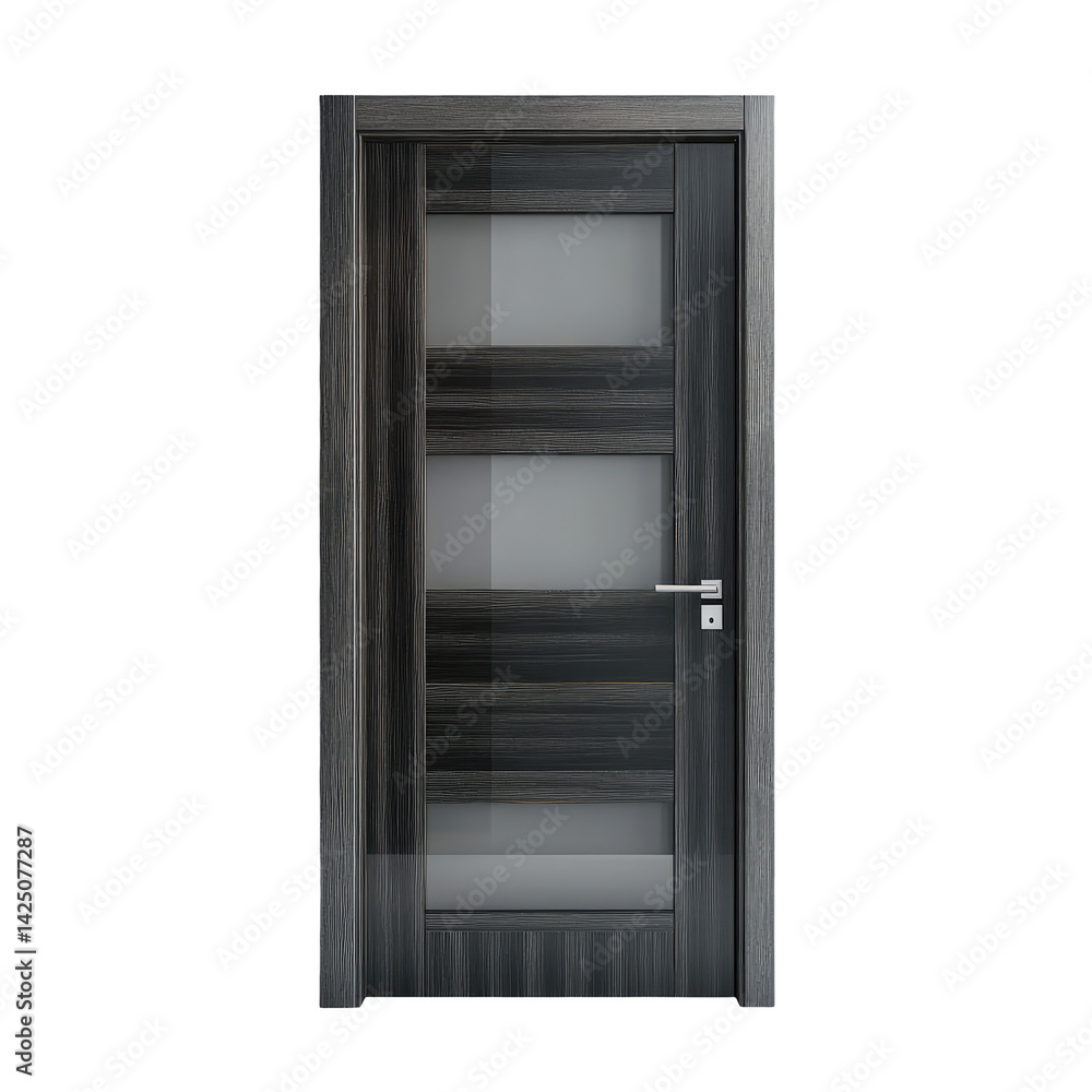 Modern Interior Door Modern Interior Door
