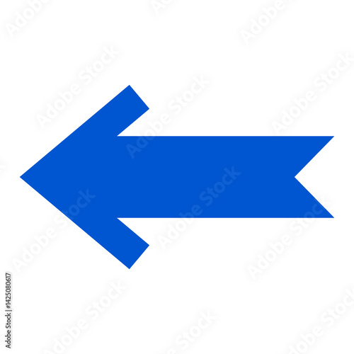Free Download transparent png image of blue arrow icon - GFXLoad