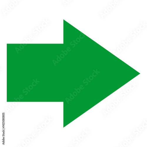 transparent png image of green arrow icon Free Download transparent png image of green arrow icon - GFXLoad