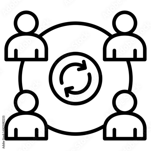 Community Dynamics icon