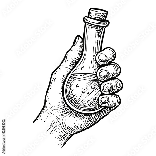 Potion 2