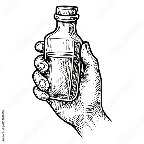 Potion 12