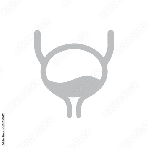 bladder icon