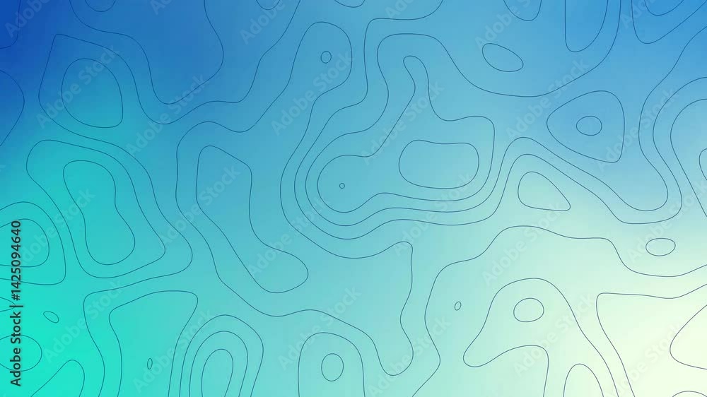 blue and white gradient backdrop with abstract topographic style lines blue and white gradient backdrop with abstract topographic style lines