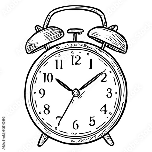 alarm clock