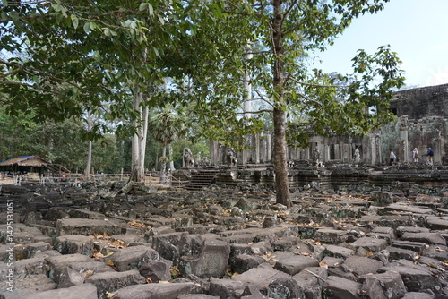 Cambodia