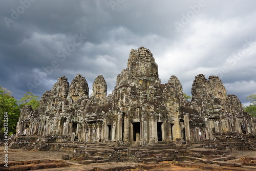 Cambodia