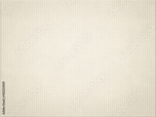 Subtle Woven Textile Texture with Neutral Tones for Elegant Backgrounds and Overlays in Design Projects and Digital Arts enhancing depth and visual appeal