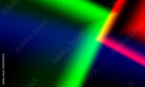 abstract colorful background
