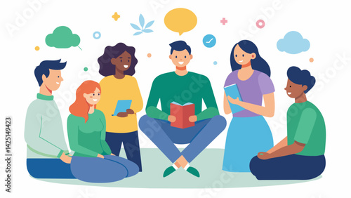 A peerled support group for individuals with bipolar disorder utilizing group therapy nutrition counseling and ketamine therapy as part of a holistic.