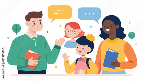 A mini language lesson allows guests to learn basic phrases and useful vocabulary from different cultures encouraging them to engage with and.