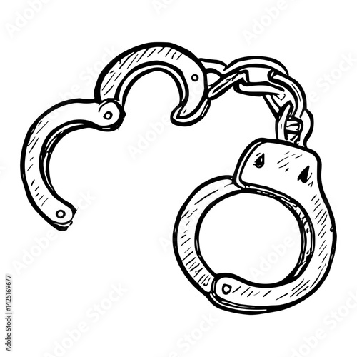 handcuffs
