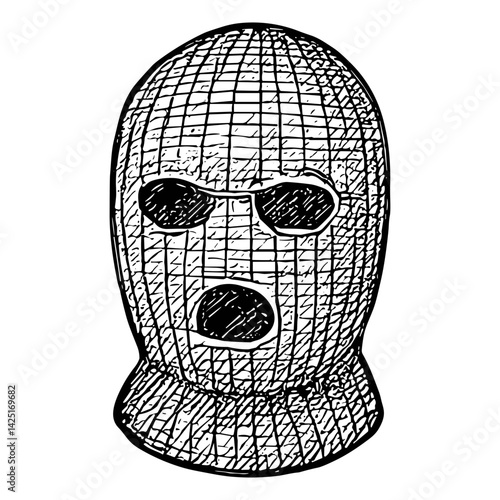 mask
