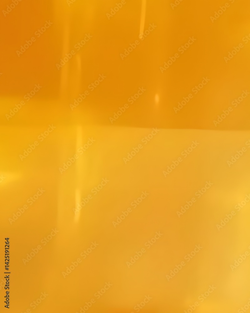 Golden Abstract Background: Shimmering Texture