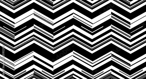 Zigzag Maze